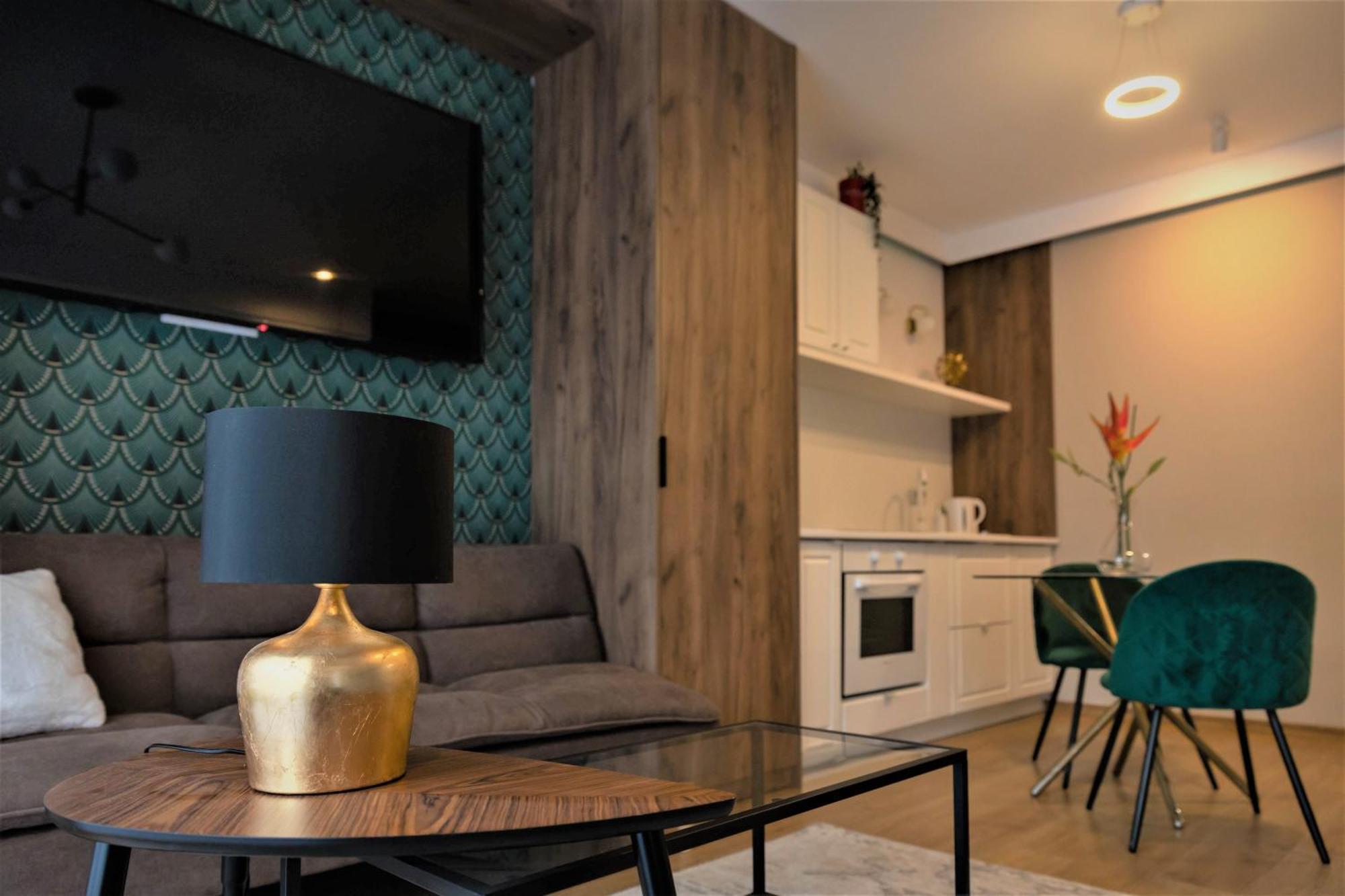 Studio No5 Green Сигишоара Экстерьер фото
