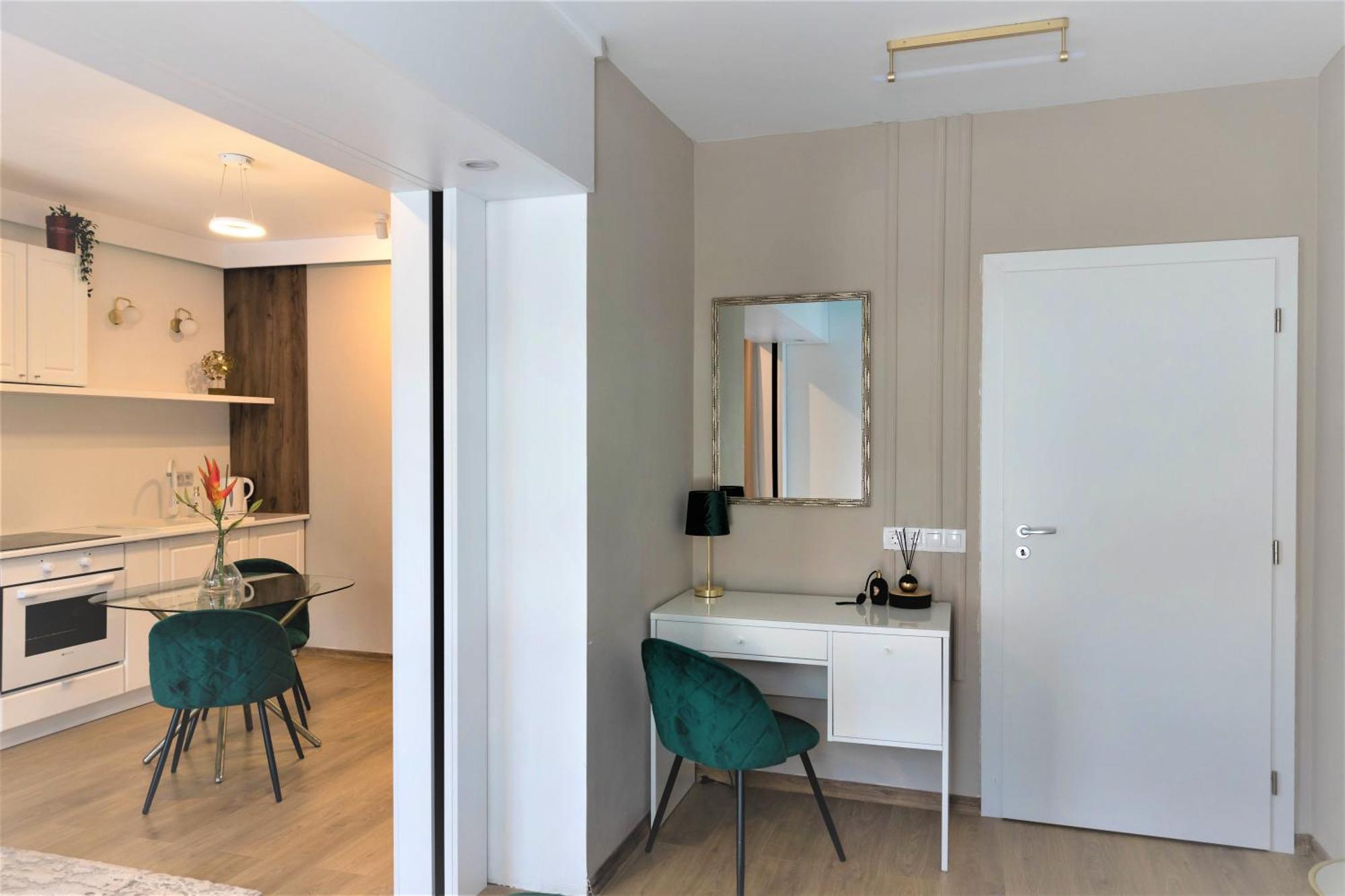 Studio No5 Green Сигишоара Экстерьер фото