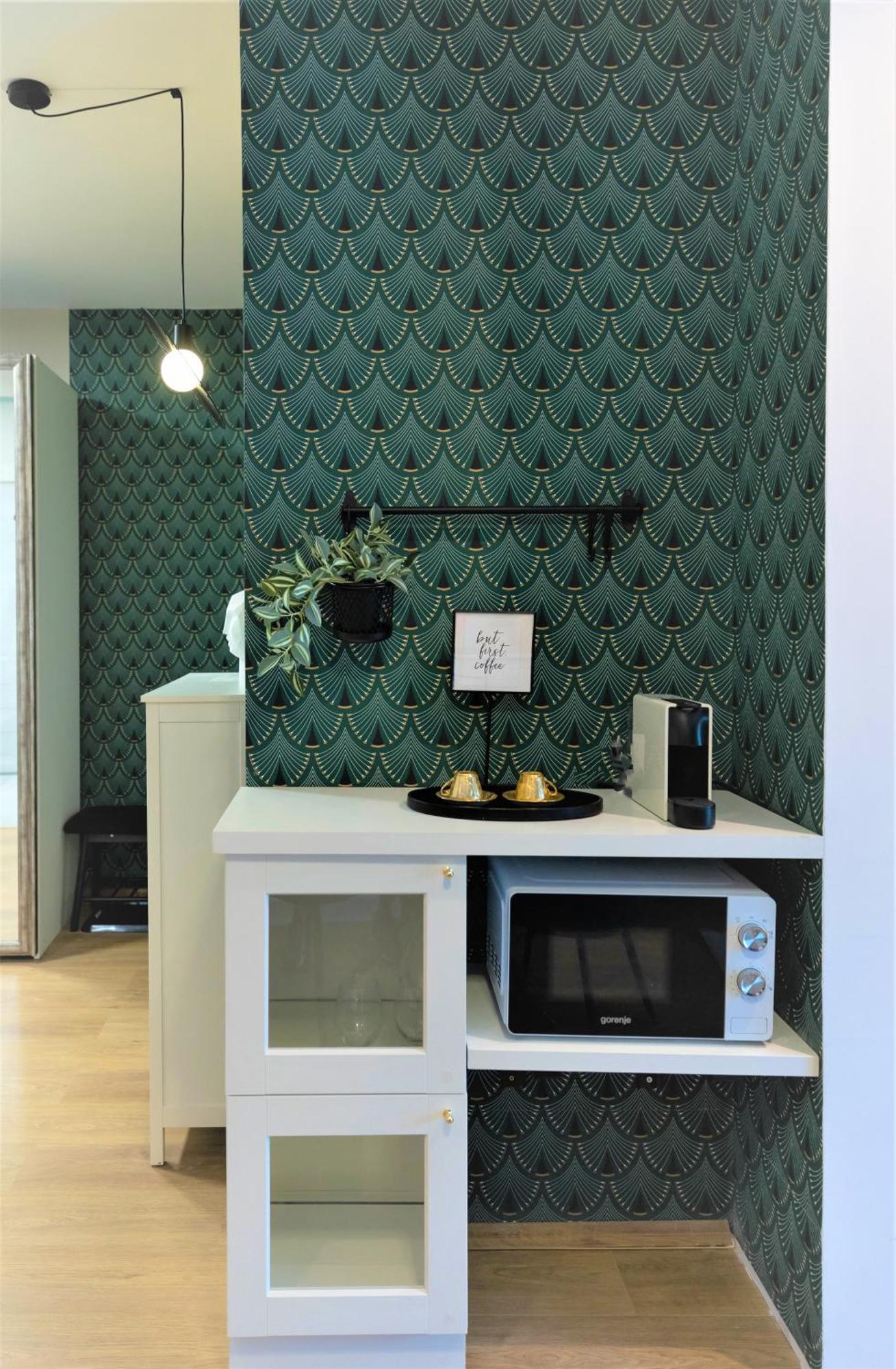 Studio No5 Green Сигишоара Экстерьер фото