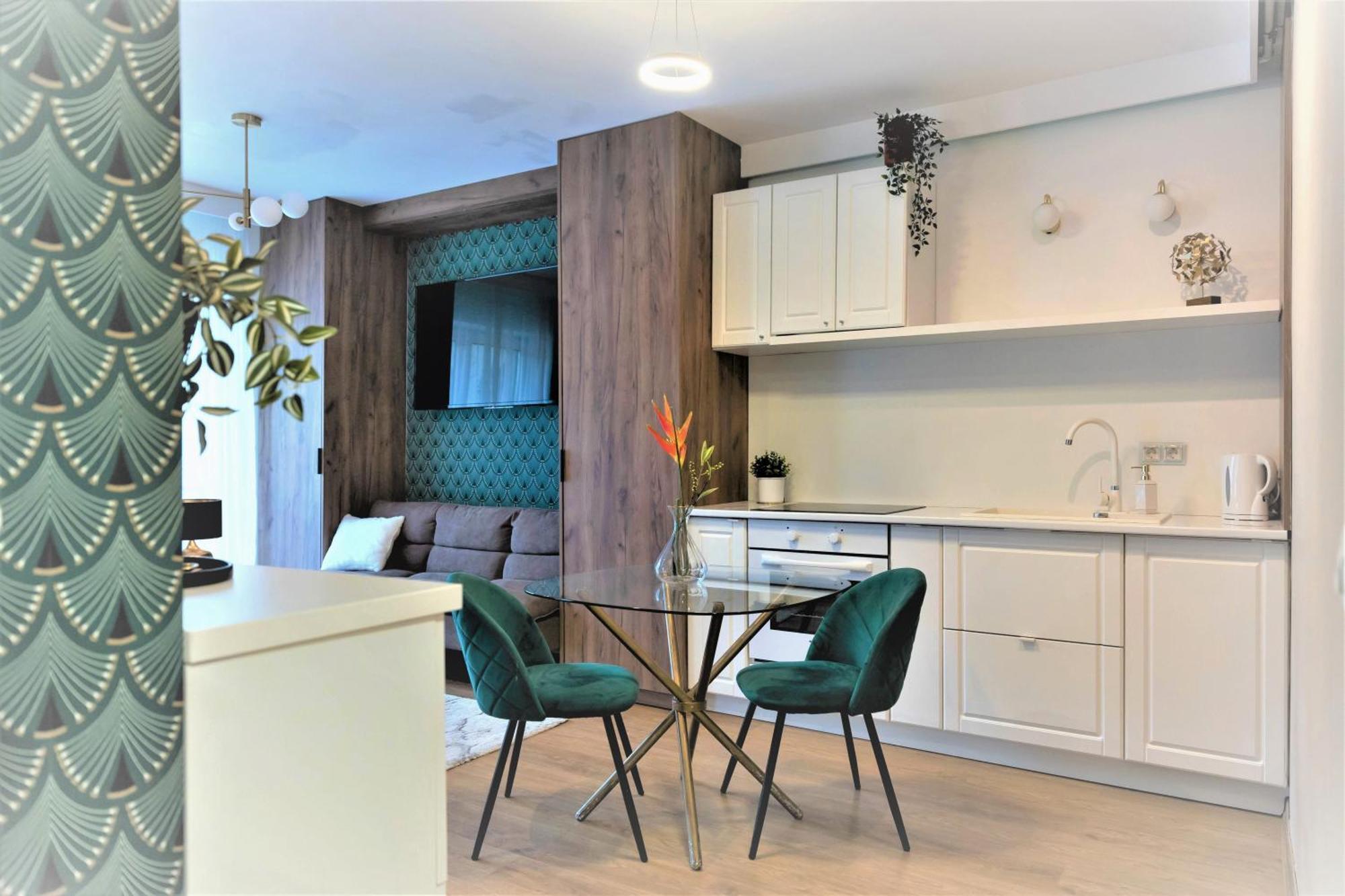 Studio No5 Green Сигишоара Экстерьер фото