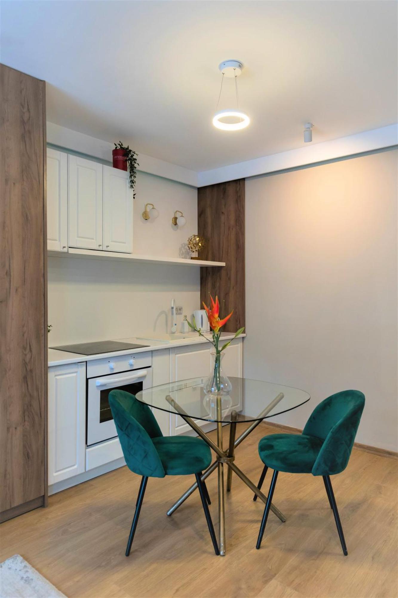 Studio No5 Green Сигишоара Экстерьер фото